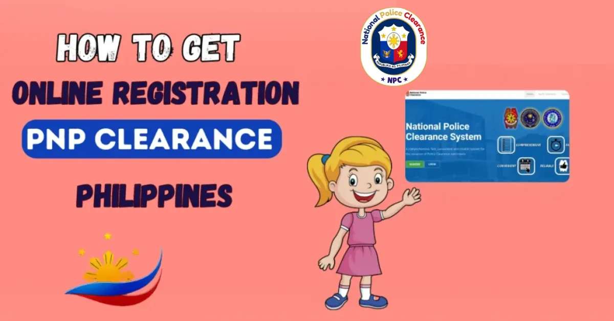 New Update About PNP Online Registration Procedure To Know In 2024